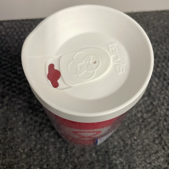 Tervis tumbler National Breast Cancer Foundation NWT 16 oz Plastic - Picture 2 of 5